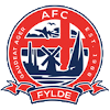 لوگوی AFC Fledyd
