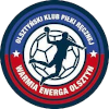 لوگوی Warmia Energa Olsztyn