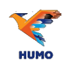 لوگوی Humo
