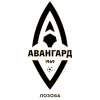 لوگوی Avangard Lozov