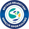 لوگوی Beykoz (Women)