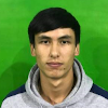 لوگوی Shokhrukh Toshpulatov
