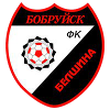 لوگوی Belshina Bobruisk (Women)