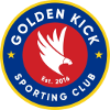 لوگوی Golden Kick