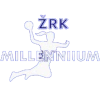 لوگوی Millennium (Women)