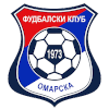 لوگوی Omarska