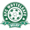 لوگوی Whyteleafe