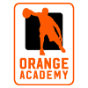 لوگوی Orange Academy