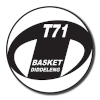 لوگوی T71 Dudelange (Women)