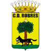 لوگوی CD Robres