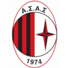 لوگوی Asteras Stavrou