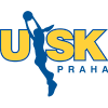 لوگوی USK Prague II (Women)