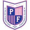 لوگوی Paju Frontier