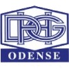 لوگوی DHG Odense (Women)