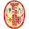 لوگوی Universidad San Antonio Abad (Women)