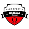 لوگوی ACS Omega Bucuresti