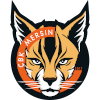 لوگوی Cimsa CBK Mersin (Women)