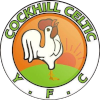 لوگوی Cockhill Celtic