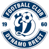 لوگوی Dinamo Brest (Women)