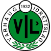 لوگوی Varhaug