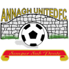 لوگوی Annagh United