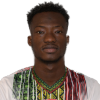 تصویر Hamidou Diallo