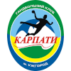 لوگوی Karpaty Uzhgorod