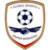 لوگوی Unirea Branistea