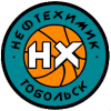 لوگوی Neftekhimik Tobolsk