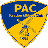 لوگوی Paradou AC