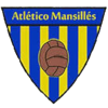 لوگوی CD Atletico Mansilles