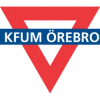 لوگوی KFUM Orebro (Women)