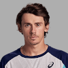 لوگوی Alex De Minaur