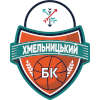لوگوی Khmelnytskyi