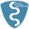 لوگوی Sporting Saku