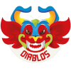 لوگوی Diablos de Miranda