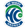 لوگوی Hronov