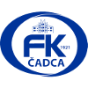لوگوی Cadca