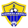 لوگوی Kumasi Ebony
