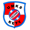 لوگوی UMKS Kęczanin Kęty