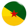 لوگوی French Guiana