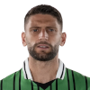 تصویر Domenico Berardi