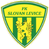 لوگوی Slovan Levice