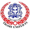 لوگوی Thame United