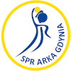 لوگوی Arka Gdynia (Women)