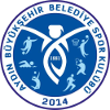 لوگوی Aydin Buyuksehir Belediyesi ( زنان )