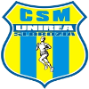 لوگوی CSM Unirea Slobozia ( زنان )