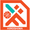 لوگوی Hiroshima Dragonflies