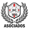 لوگوی DC Asociados