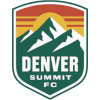 لوگوی Denver Summit (Women)